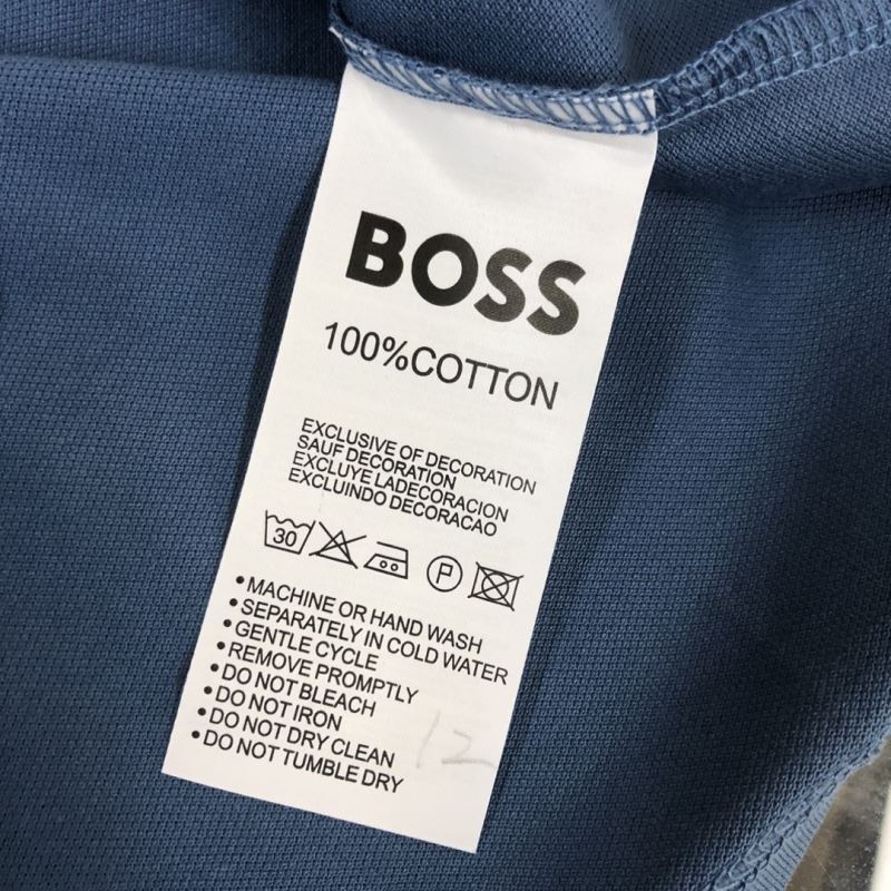 Boss T-Shirts